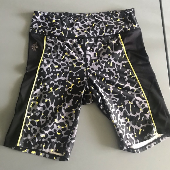 💫Biker & Top Set ⚡️ - Picture 4 of 7